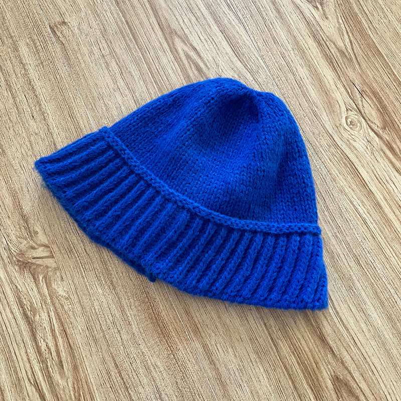 Fisherman Hat Fashion