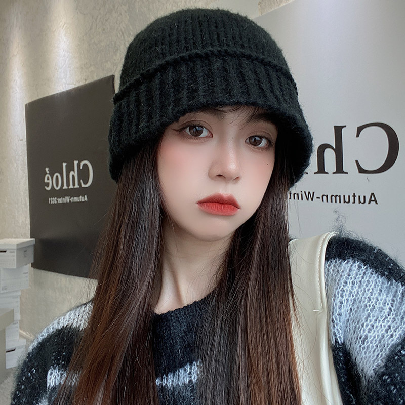Fisherman Hat Gray