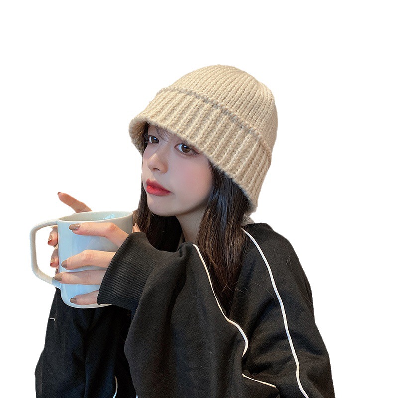 Fisherman Hat Style