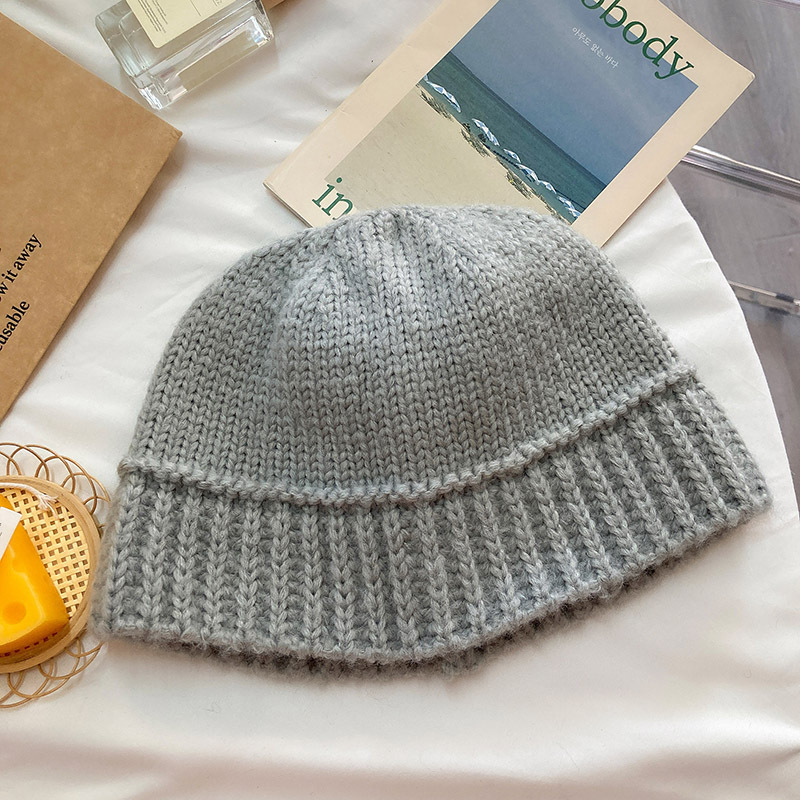 Fisherman Hat Details