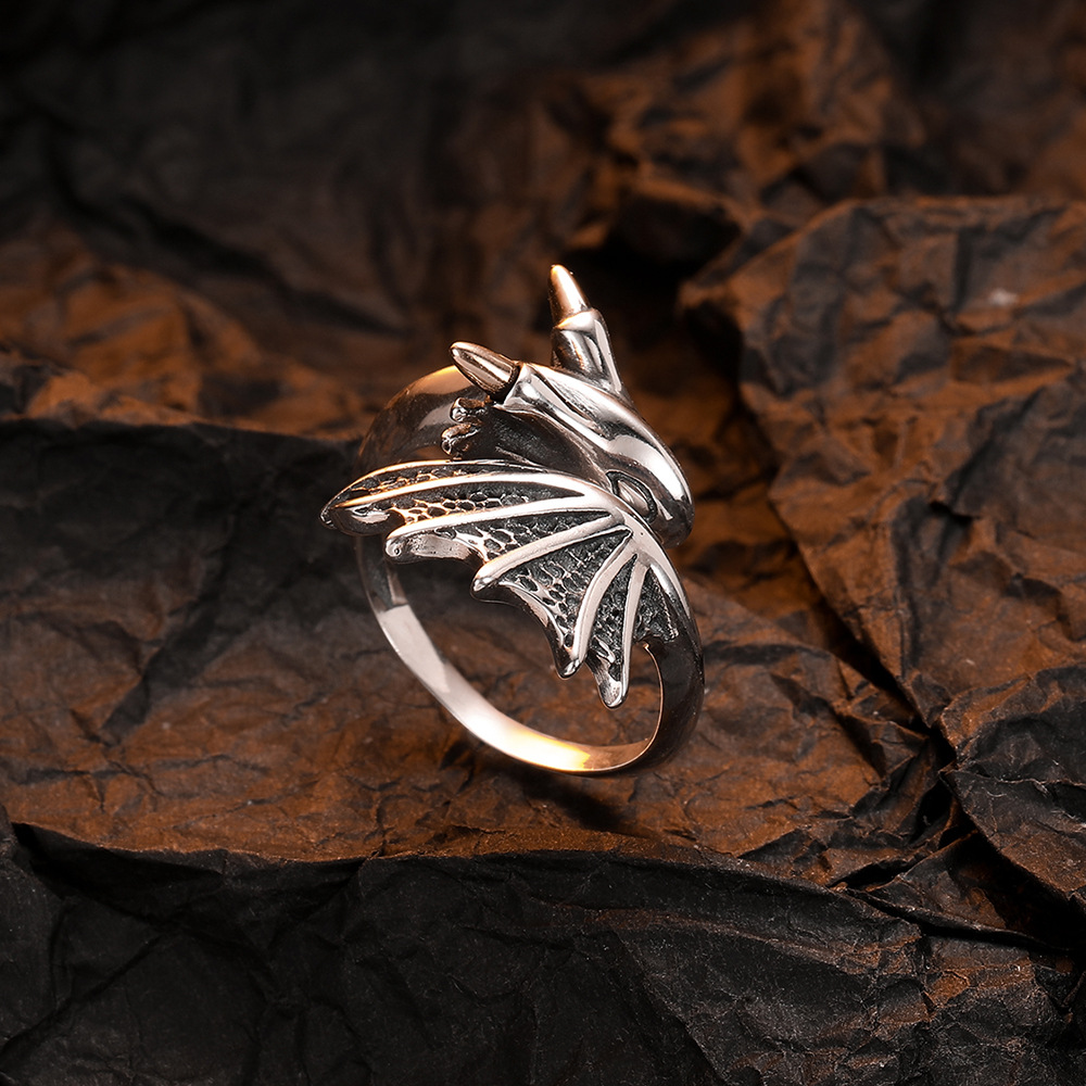 Anillo del Dragón Volador 2