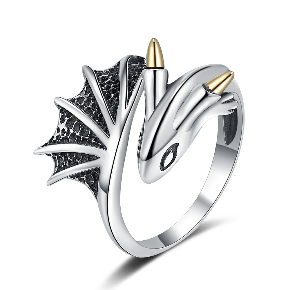 Anillo del Dragón Volador 3