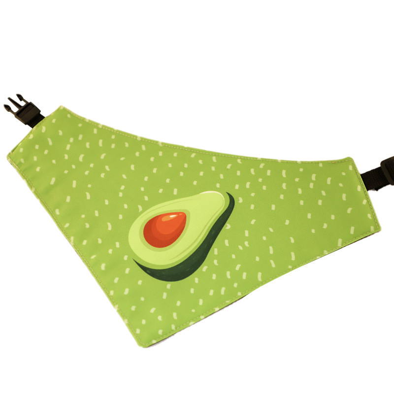 Pet Scarf Image 2