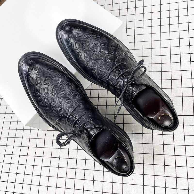 Elegant Leather Shoes