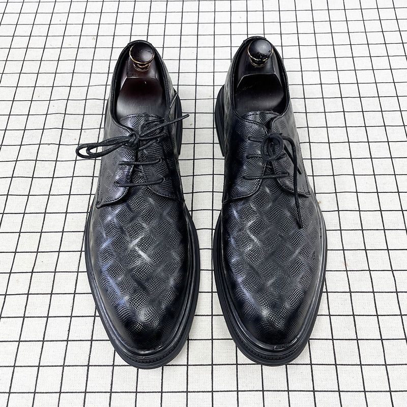 Comfortable Business Shoes