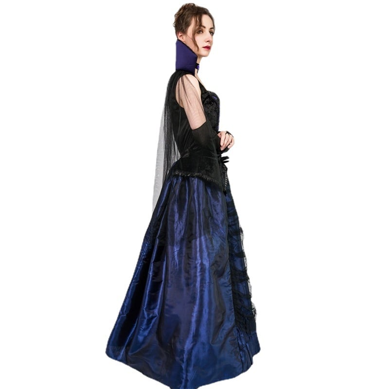 Vampire Costume Image 5