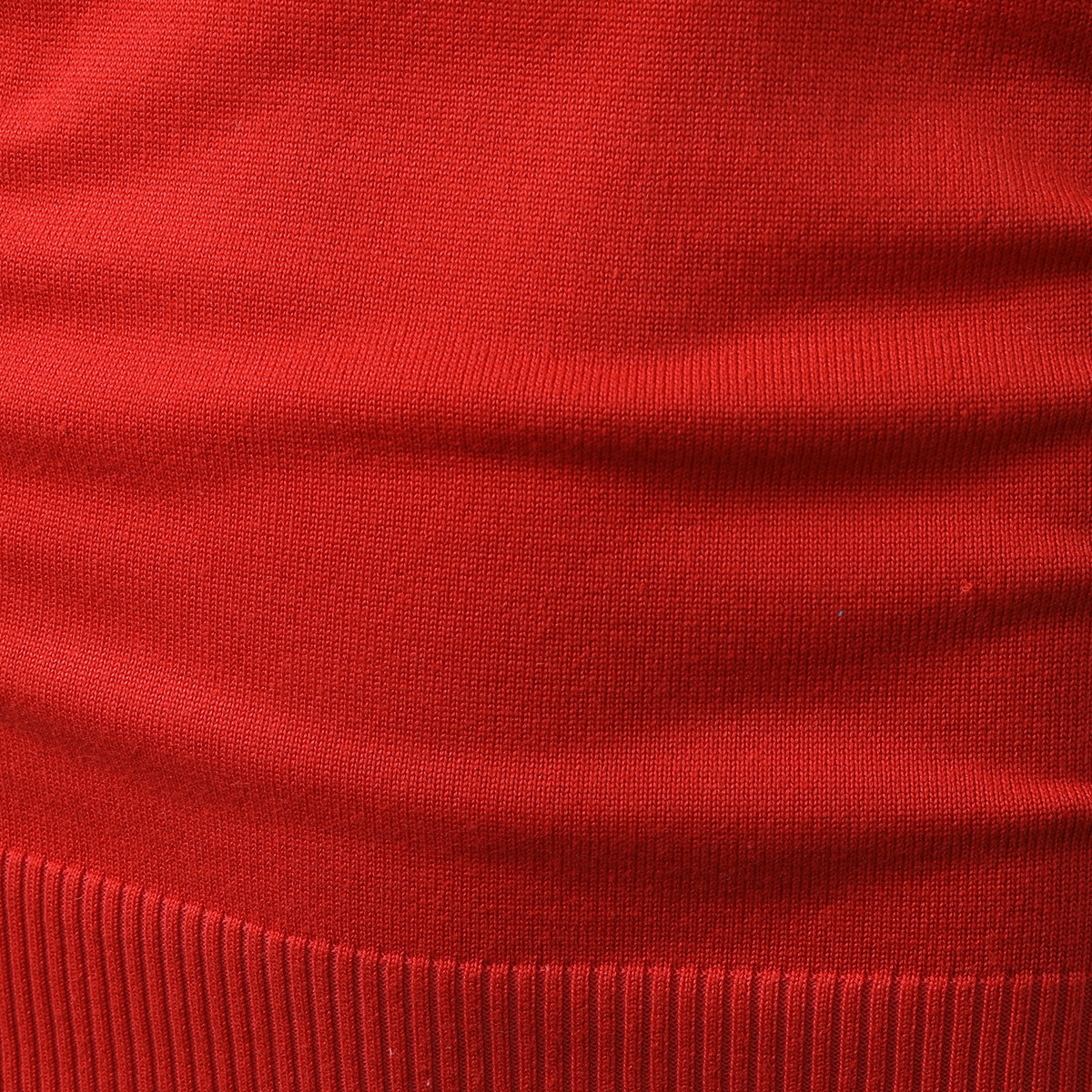 Ou Men's Little Deer Christmas Sweater Image 2