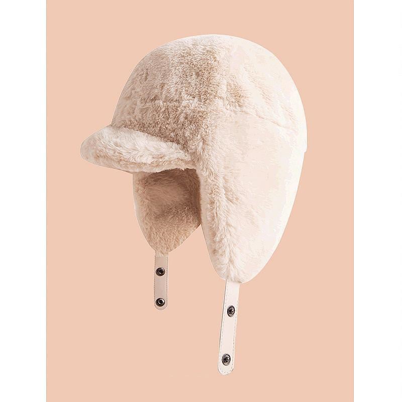 Warm Hat Dome Style