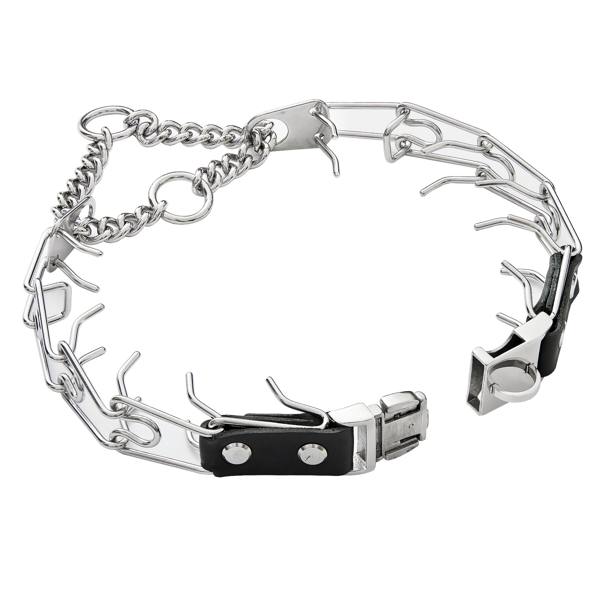 Pet Stainless Steel Collar 13