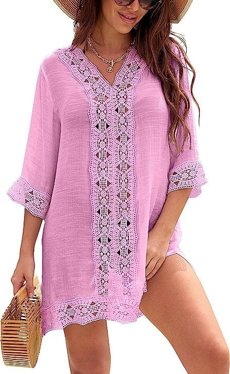 Beach Dress Image 4