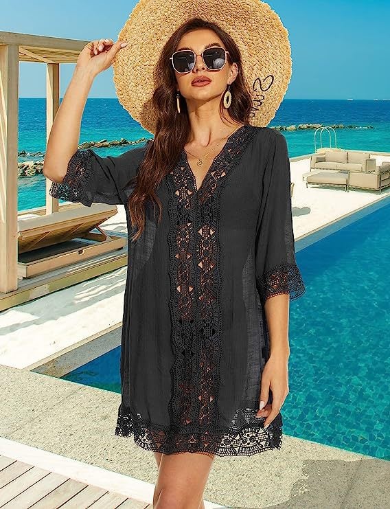 Beach Dress Image 6