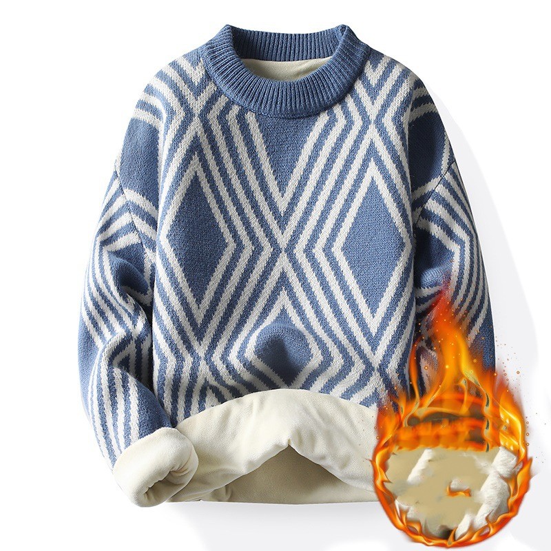Sweater in Khaki