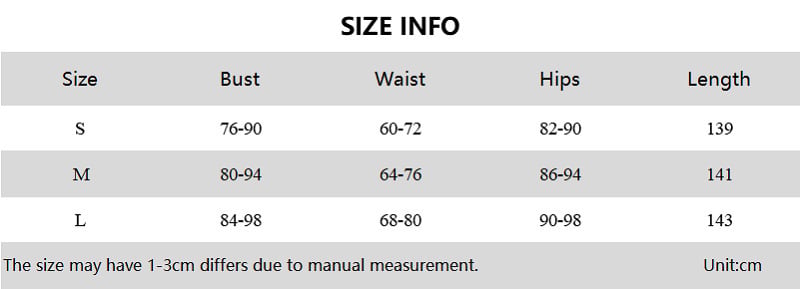 V-neck Slim Fit Dress Front View