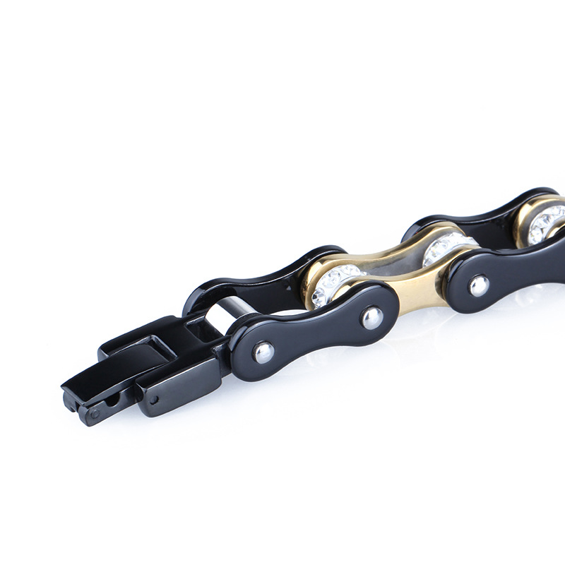 Stainless Steel Cycle Chain 4