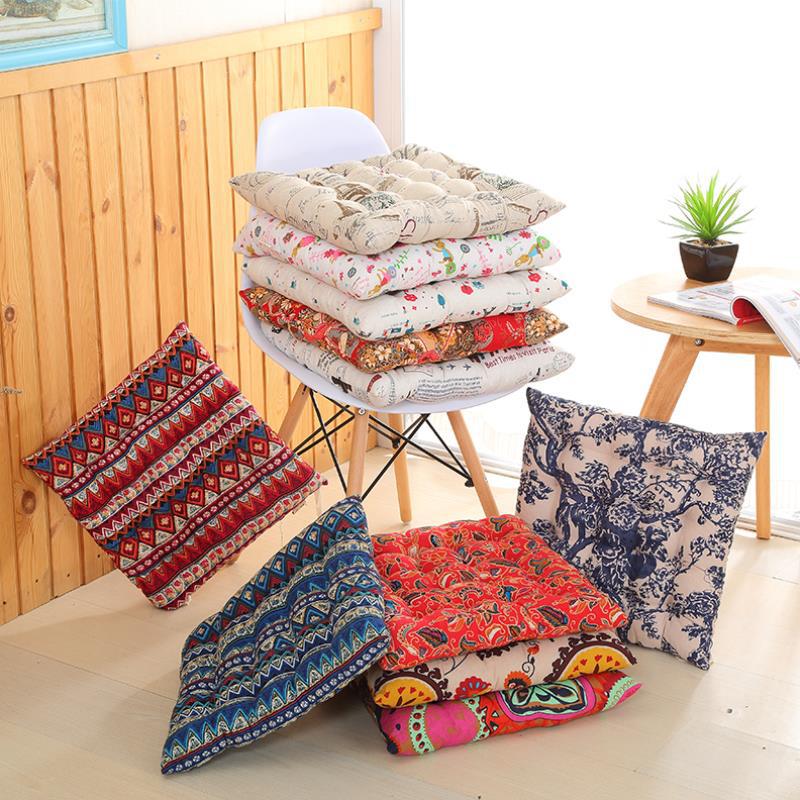 Chair Cushion Image 5