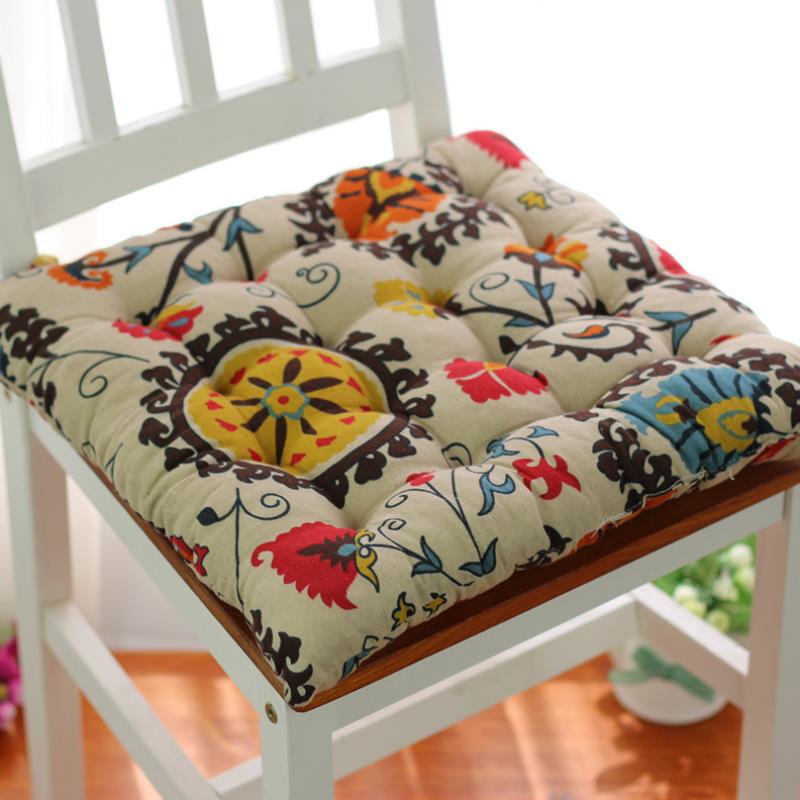 Chair Cushion Image 3