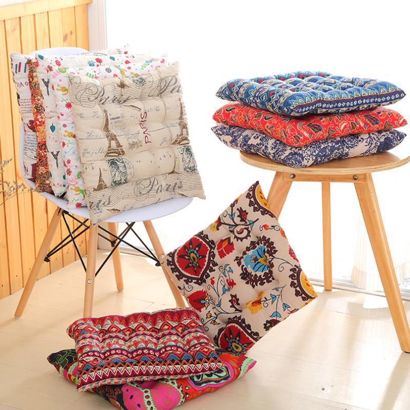 Chair Cushion Image 1