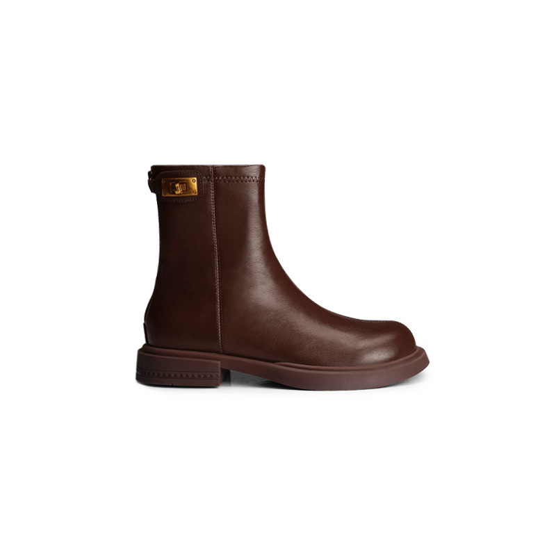 Martin Boots Fashionable Design