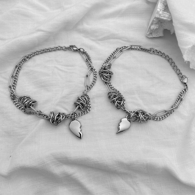 Couple Bracelets Image 4