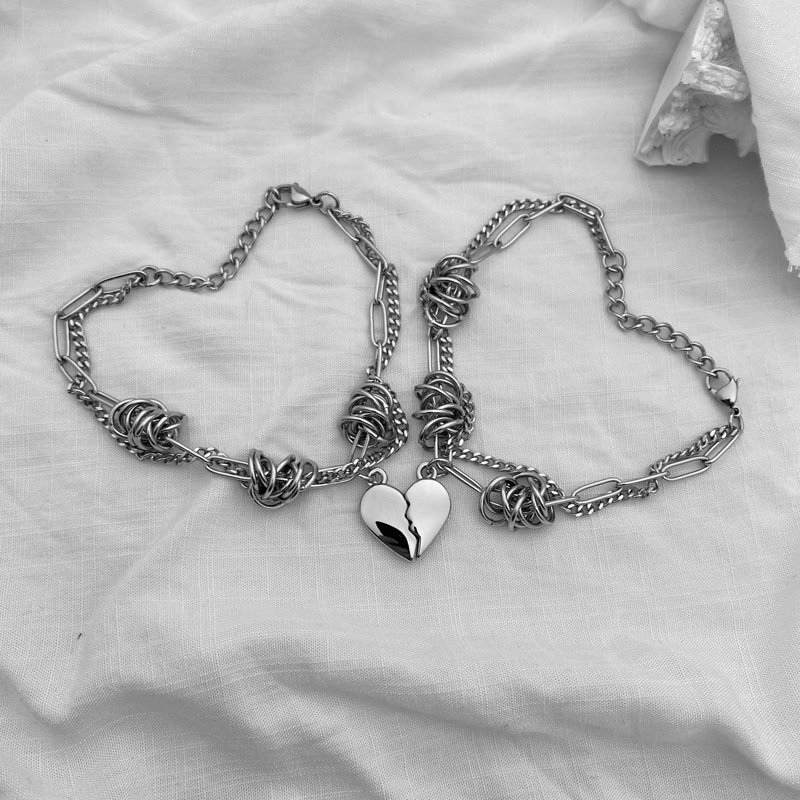 Couple Bracelets Image 3