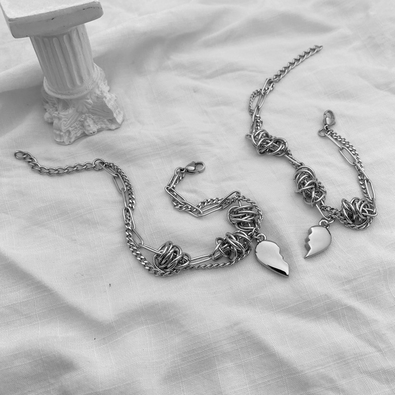 Couple Bracelets Image 2