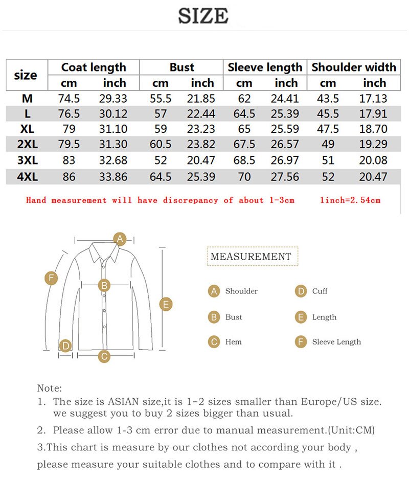 Casual Youth Jacket - Image 1