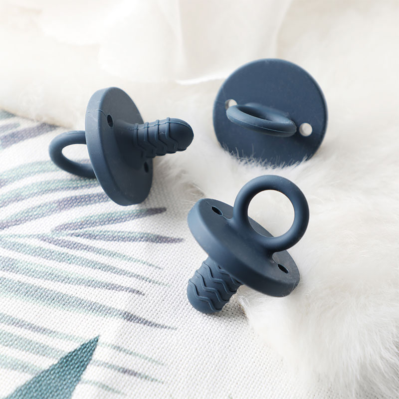 Silicone Teether Chew Image 9