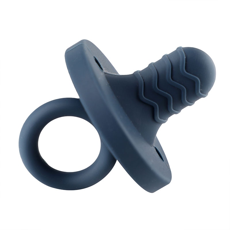 Silicone Teether Chew Image 4