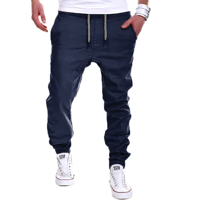 Men's Sports Pants - Detail View