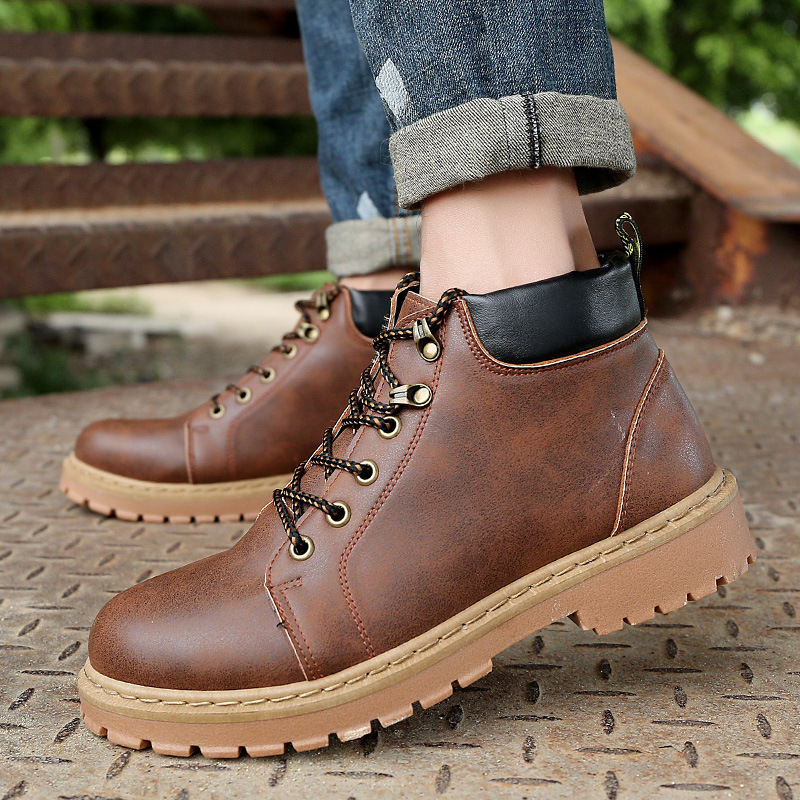 High Boots Image 1