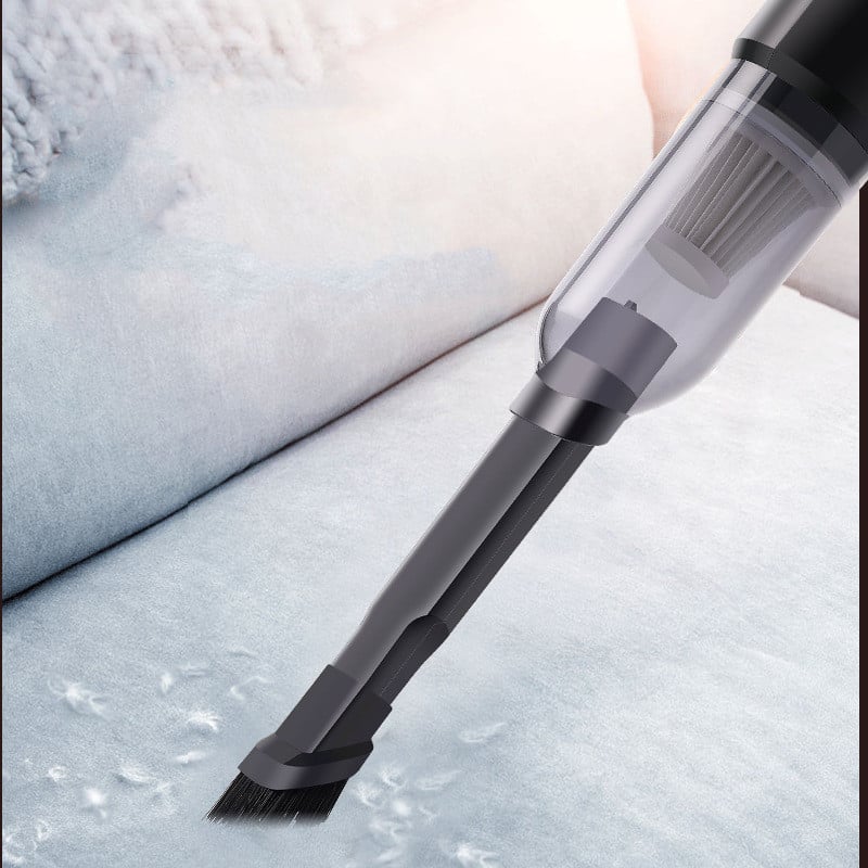 Vacuum Cleaner Image 4