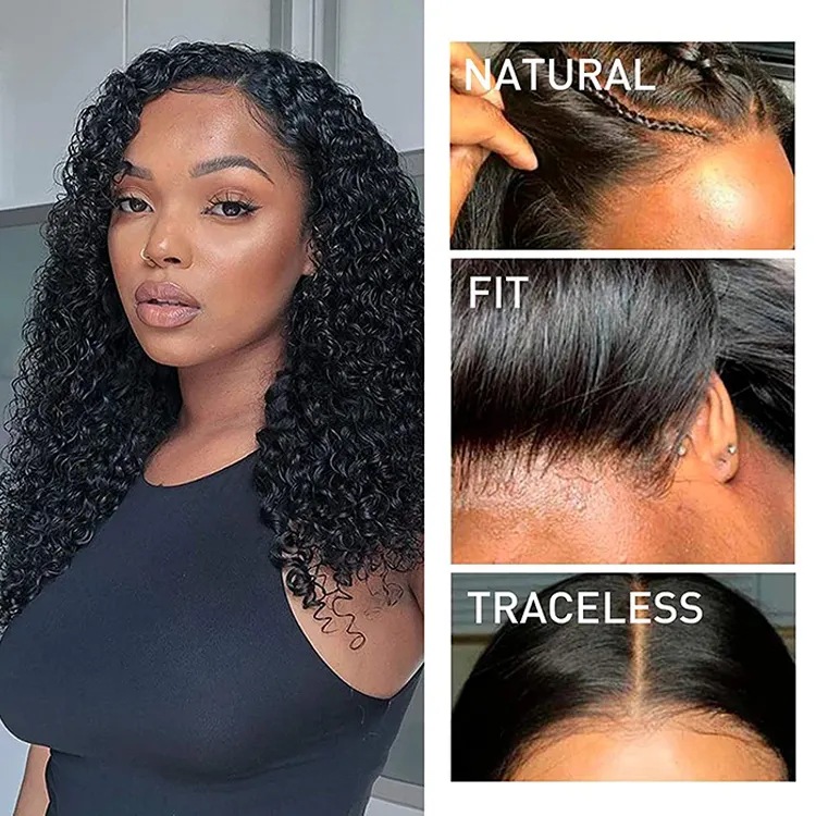 Wig Lace Dyed Head Cover Care Spray Image 1