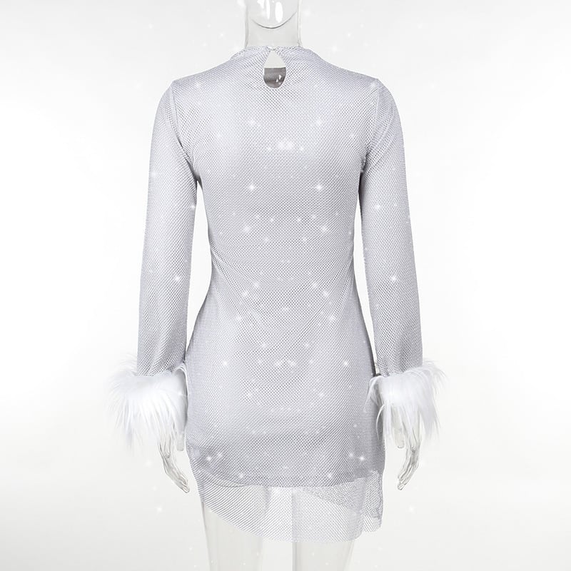 Fashionable Dress Image 10