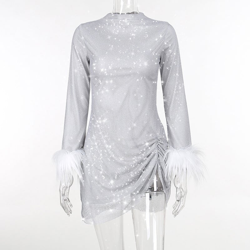 Fashionable Dress Image 7