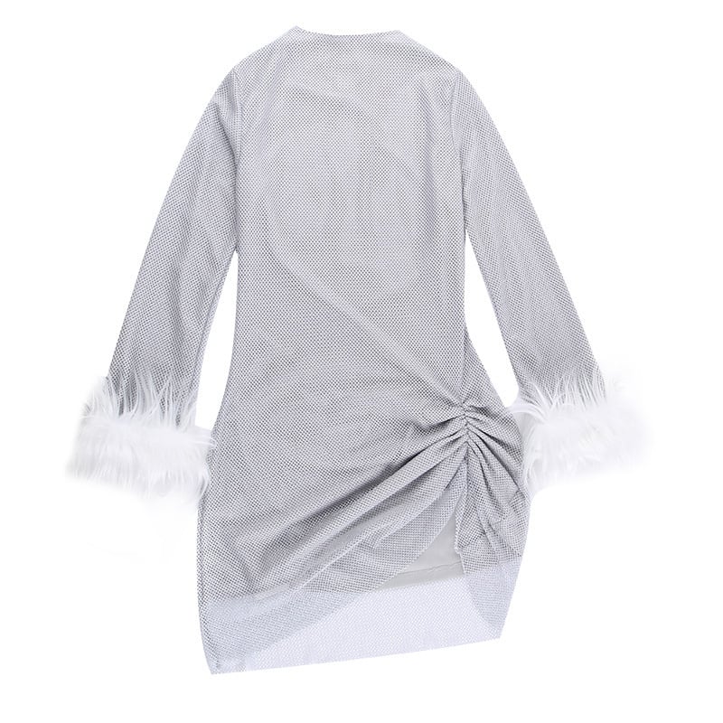 Fashionable Dress Image 21