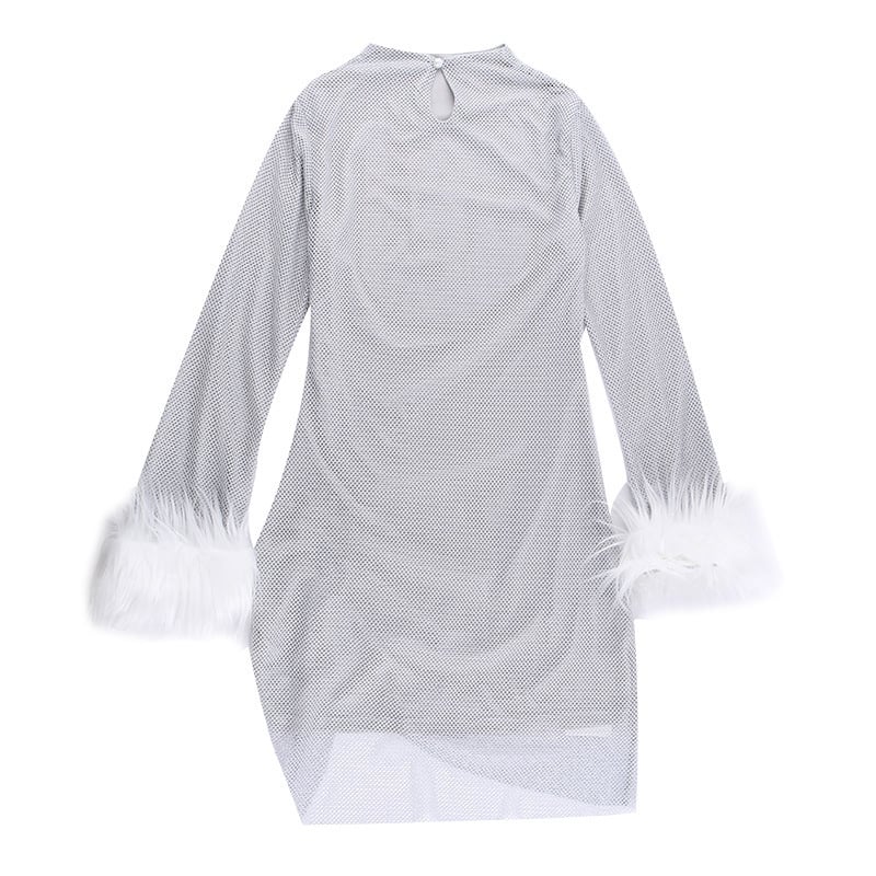 Fashionable Dress Image 20