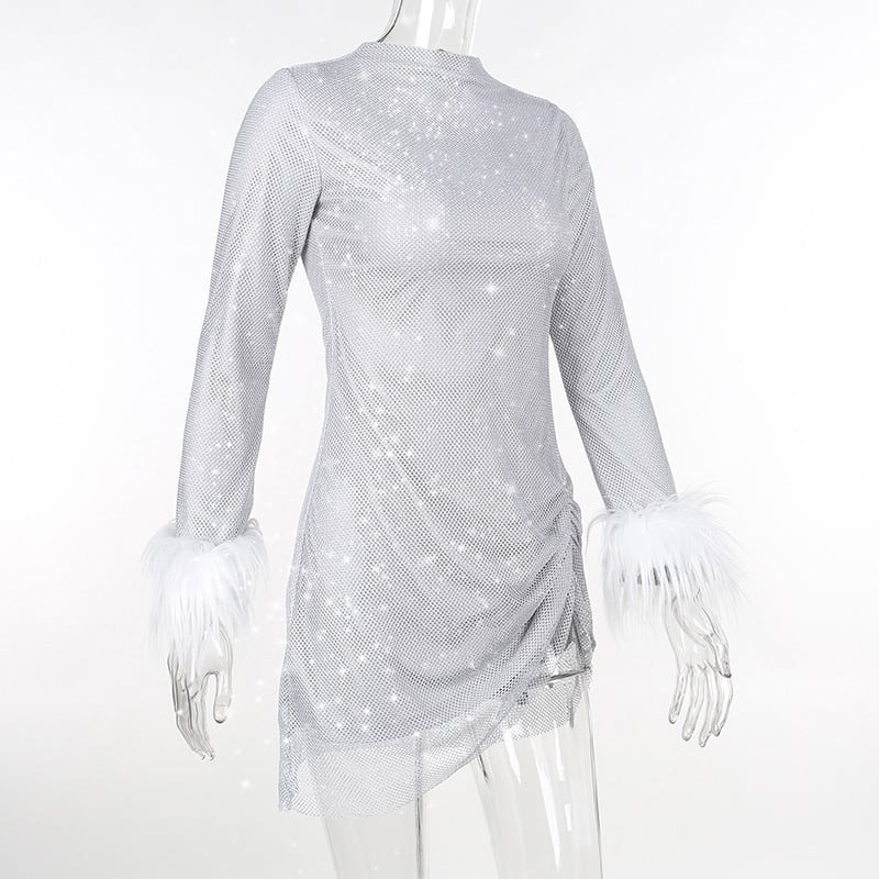 Fashionable Dress Image 8