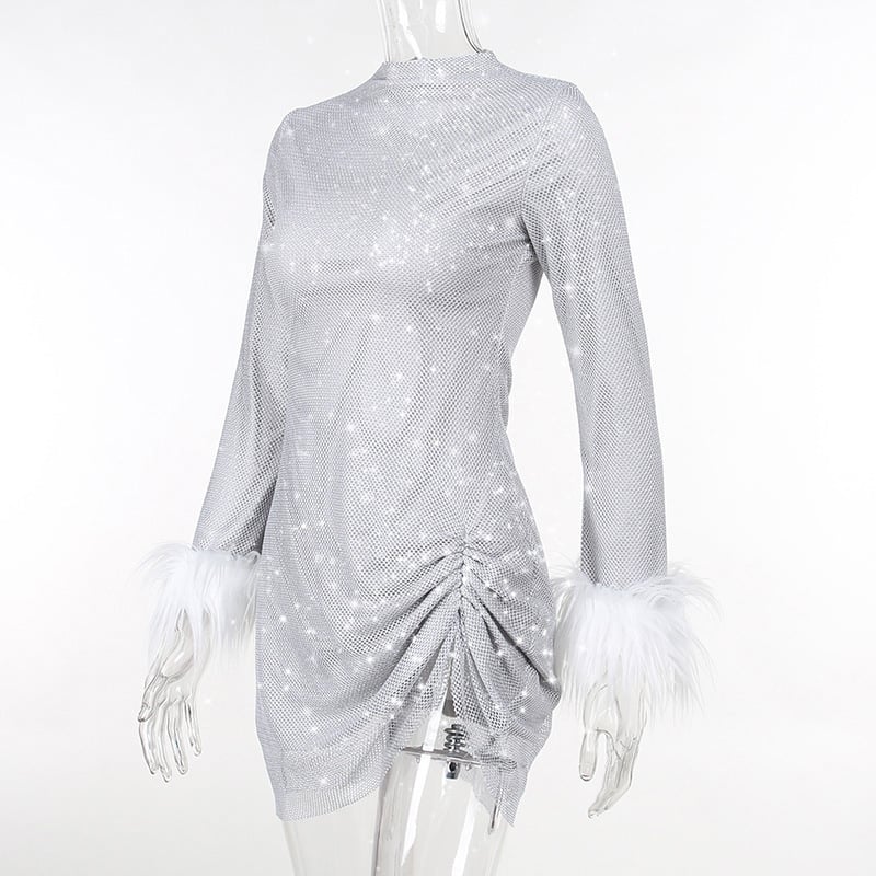 Fashionable Dress Image 9
