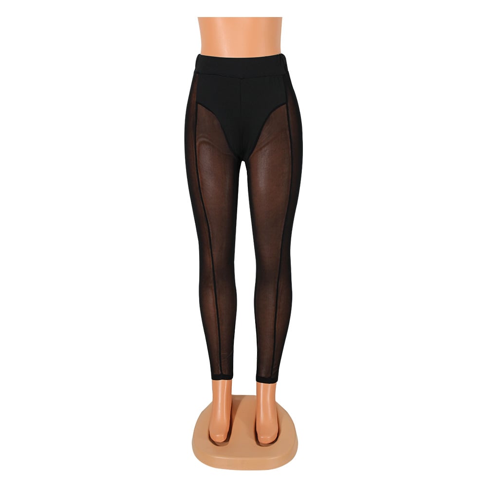 Leggings Lifestyle