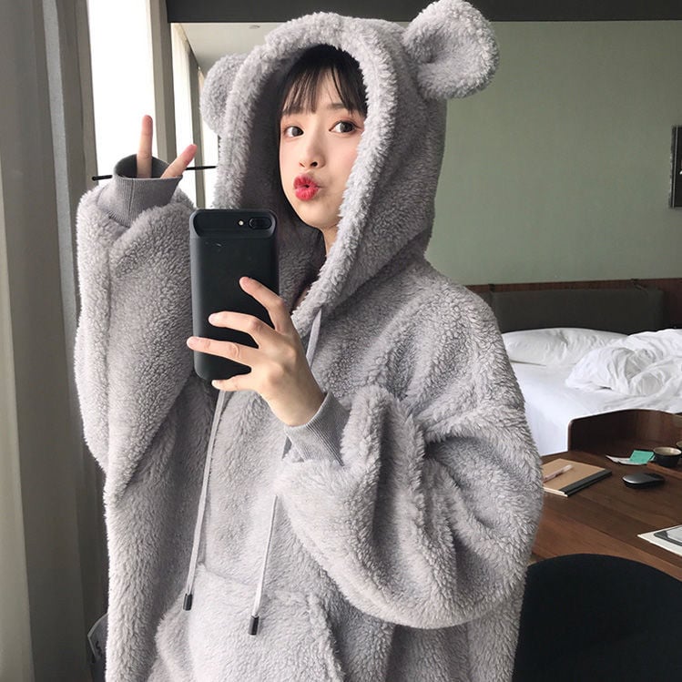 Coat styling