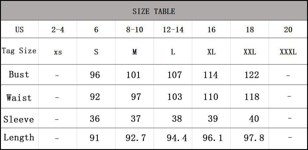 Summer Fashion Dress