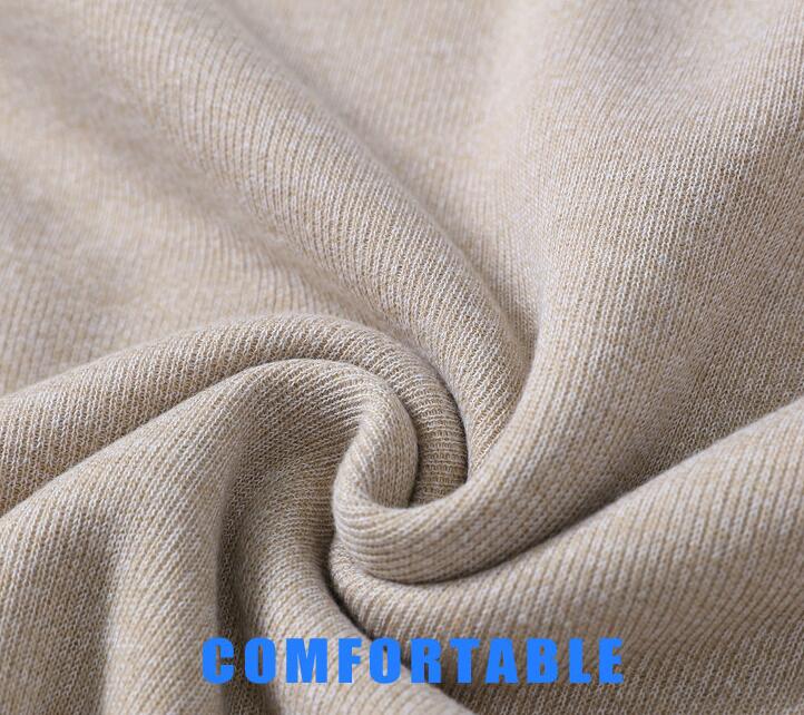 Men's Turtleneck Sweater 3