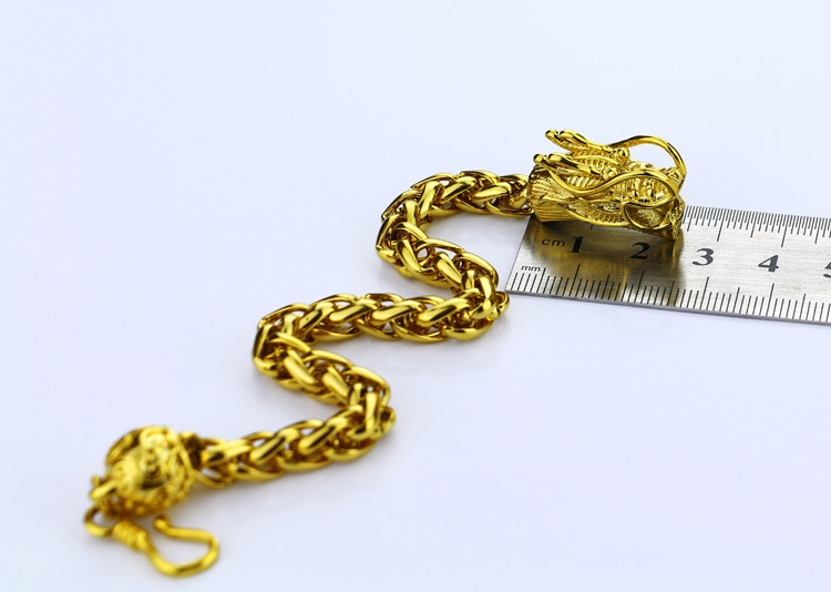 Fashion Faucet Bracelet Image 4