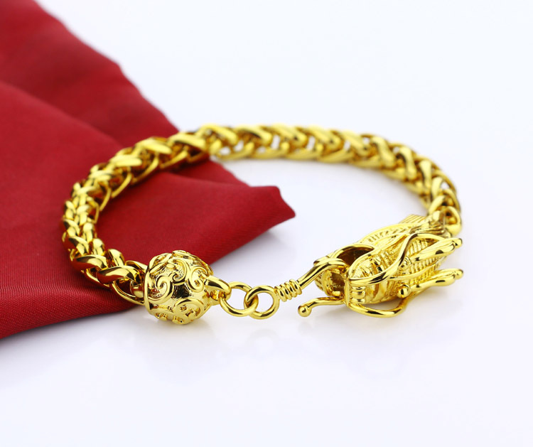 Fashion Faucet Bracelet Image 6