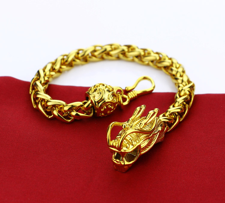 Fashion Faucet Bracelet Image 5
