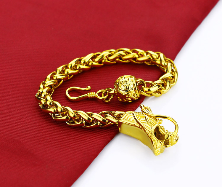Fashion Faucet Bracelet Image 2