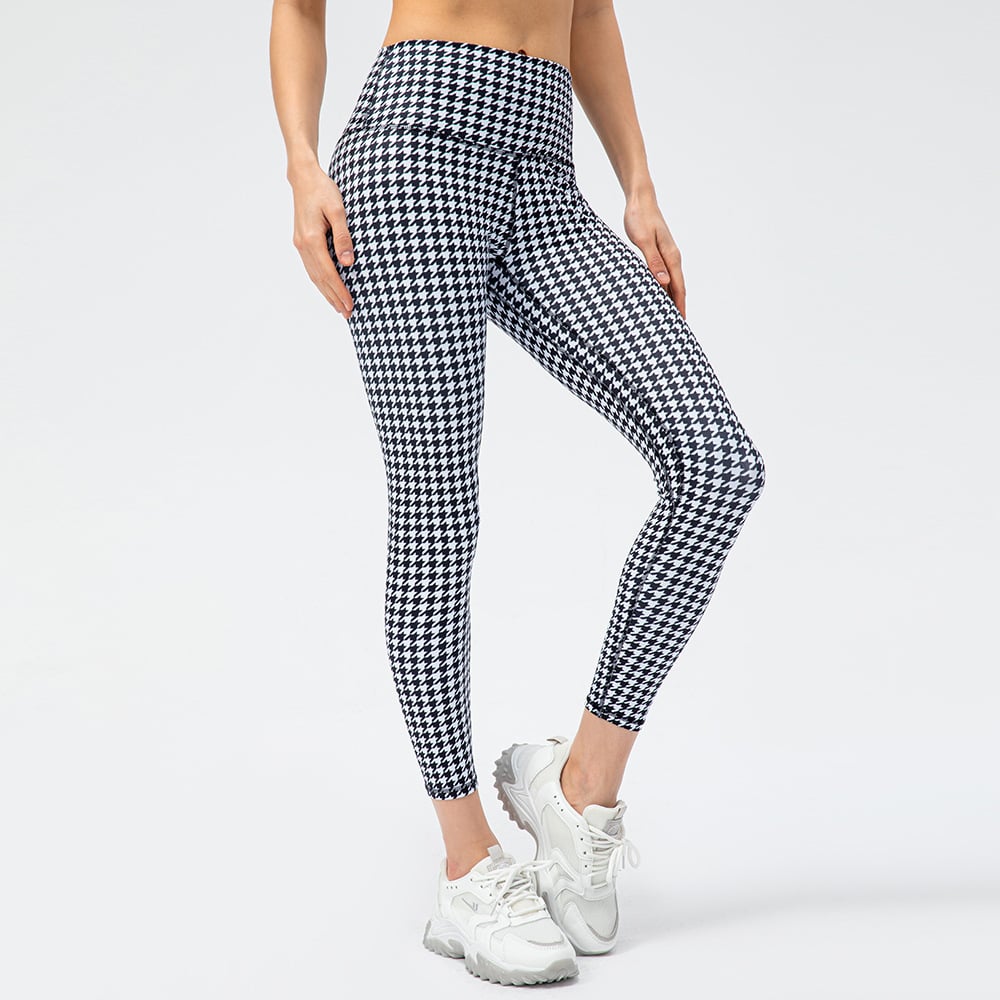 Stylish Yoga Pants