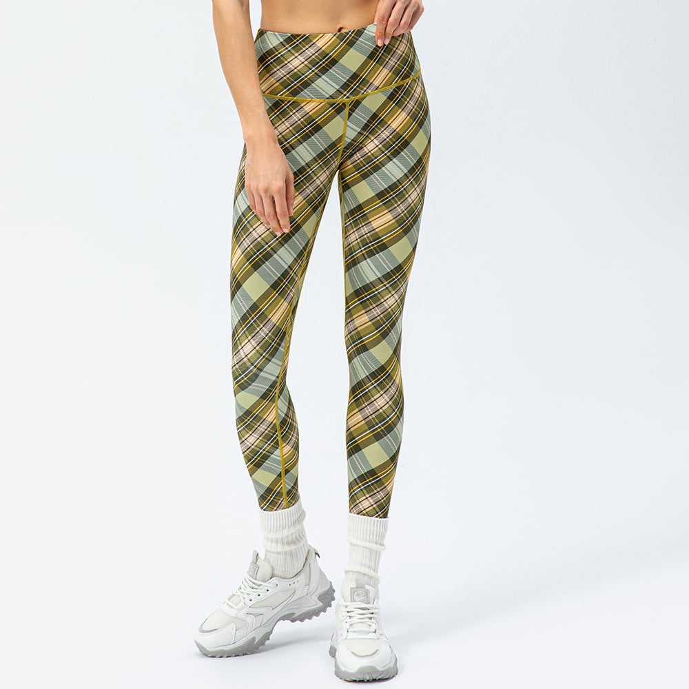 Comfortable Yoga Trousers