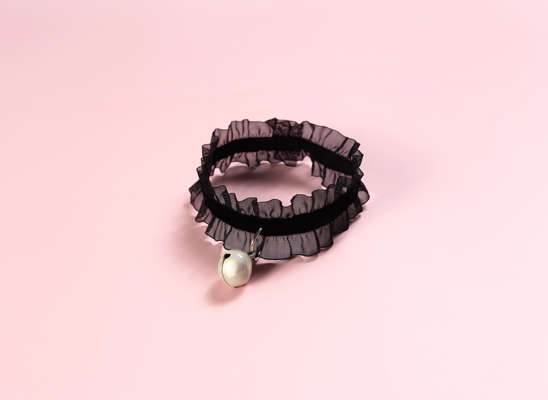 Pet Collar in Action