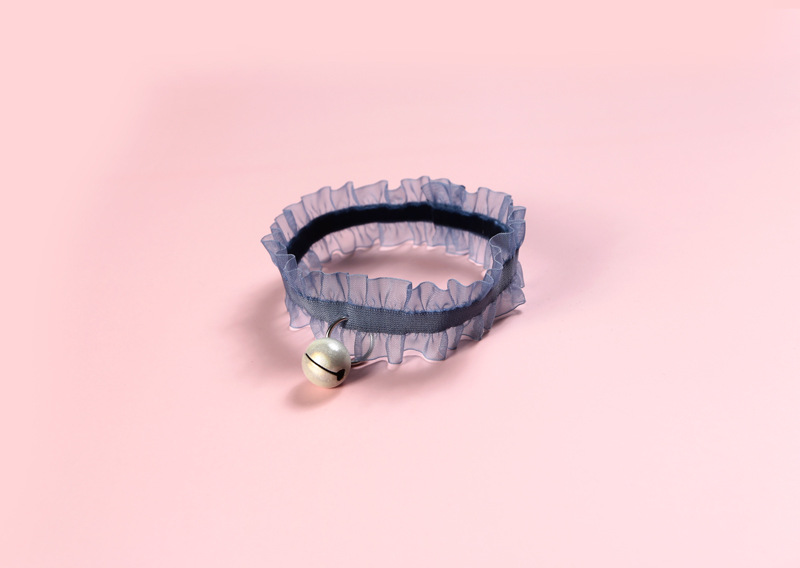 Pet Collar Features